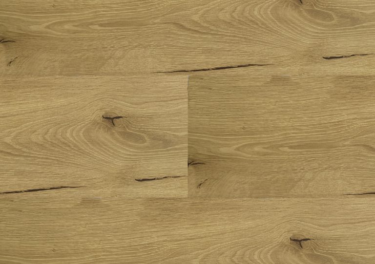 Thai Teak exotic laminate flooring