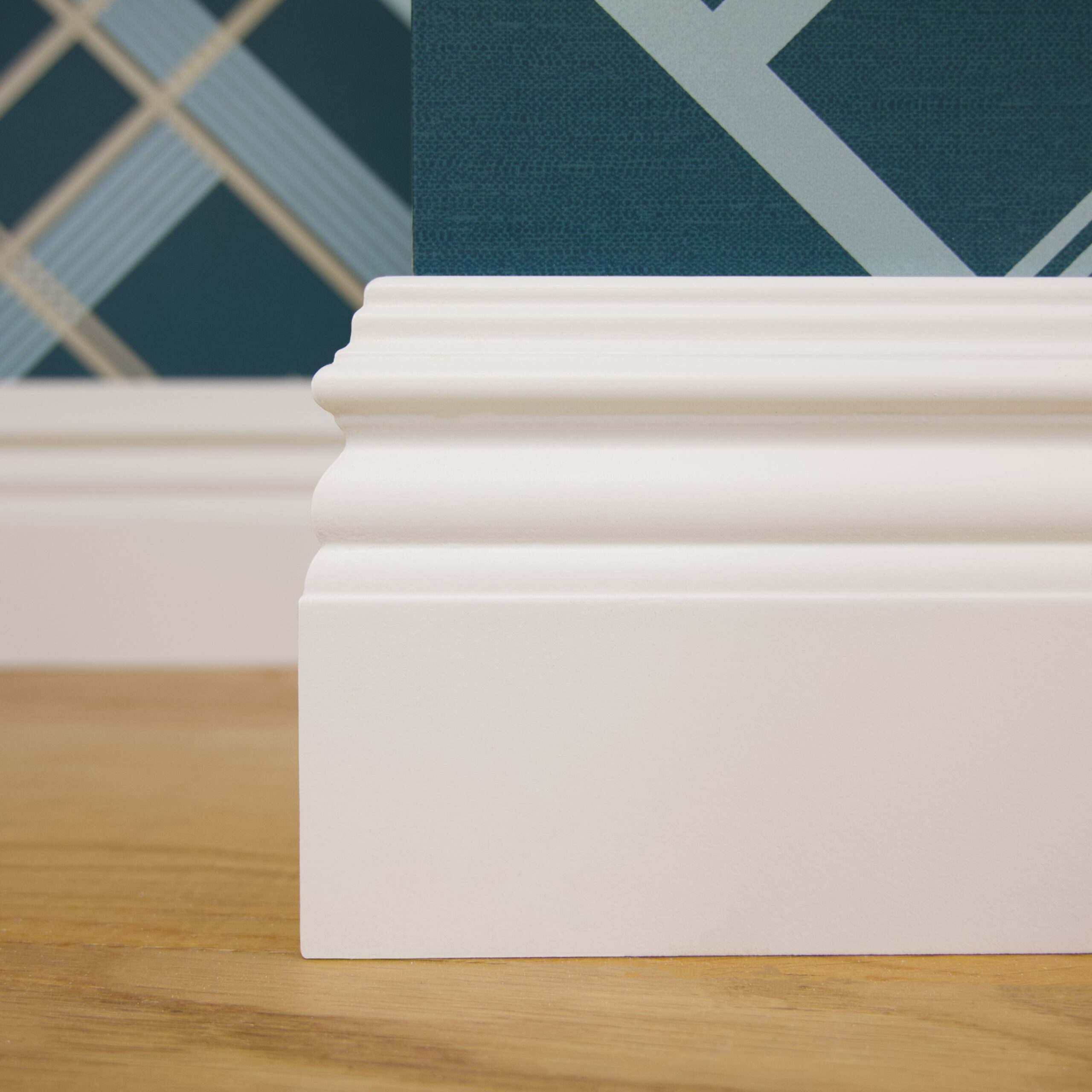 Skirting and profiling in home Sri Lanka