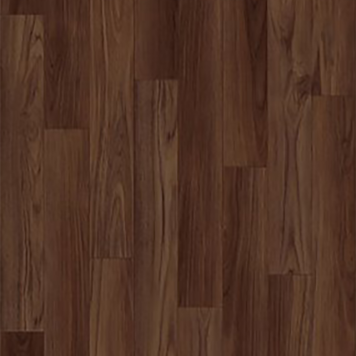 SPC flooring Sri Lanka – Dark Walnut finish