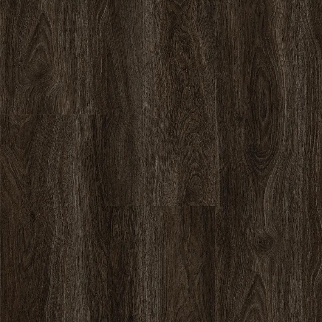 SPC flooring Sri Lanka – Ebony finish