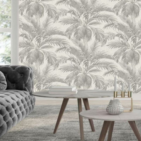 Topli wall covering Sri Lanka – Metallic design