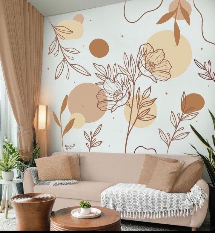 Topli wall covering Sri Lanka – Textured design